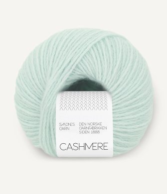 Sandnes Cashmere