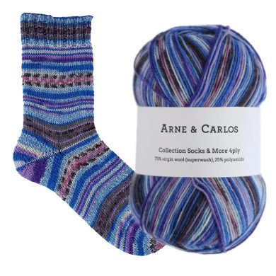 Sockgarn