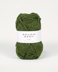 norskt ullgarn rauma vams