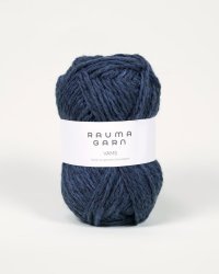 norskt ullgarn rauma vams