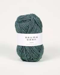 norskt ullgarn rauma vams