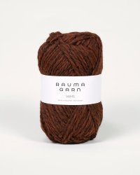 norskt ullgarn rauma vams