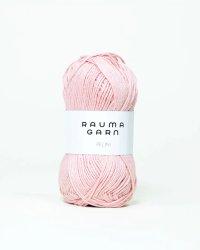 bomullsgarn lingarn pelini rauma