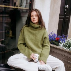 stickbeskrivning tröja heia vams rauma