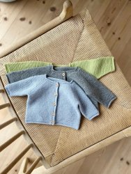 lun heddyjakke lun merino rauma