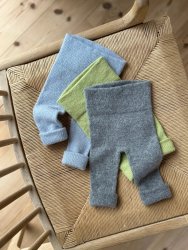 lun willybukse lun merino Rauma