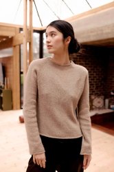 lun lenibluse lun merino rauma