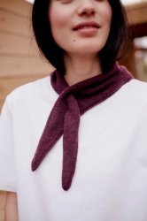 lunt Magdatørkle magdatorkle lun merino rauma