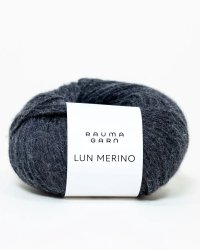 lun merino koksgrå rauma 84