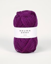 norskt ullgarn rauma vams