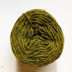 shetland yarn uradale undyed organic