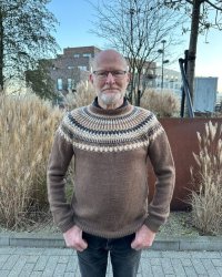 celeste sweater herr tröja petiteknit peer gynt
