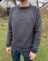 herr tröja hanstholm petiteknit peer gynt