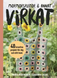 bok mormorsrutor o annat virkat