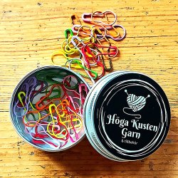 stick markörer öppningsbara