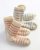 stickbeskrivning sockar strumpor rauma vandre