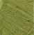tunn silke mohair sandnes matcha