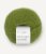 tunn silke mohair sandnes matcha