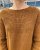 ankers tröja sweater petit knit