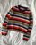 aros sweater petiteknit