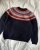 celeste sweater herr tröja petiteknit peer gynt