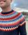 celeste sweater herr tröja petiteknit peer gynt