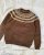 celeste sweater herr tröja petiteknit peer gynt
