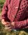 petiteknit dagmar jacket junior kofta barn
