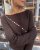 petiteknit valerie blouse tynn silk mohair