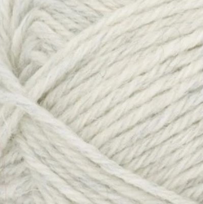 Zoom bild av sandnes garn peer gynt petit knit ash melange