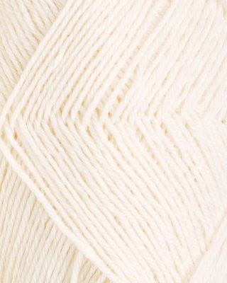 Zoom bild av merino ull garn rauma babygarn