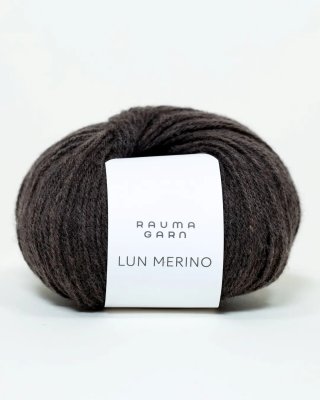 Zoom bild av lun merino tryffel rauma 12