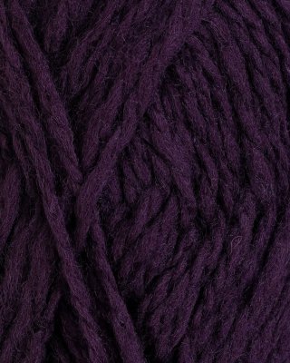 Zoom bild av ull garn rauma vams