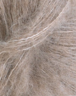 rauma alpakka lin beige