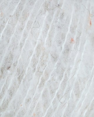 Zoom bild av rauma alpakka lin tweed natur