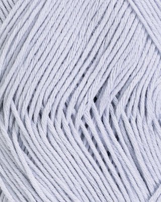 Zoom bild av bomull garn rauma pandora