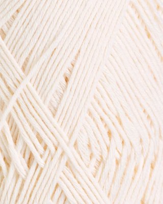 Zoom bild av bomull garn rauma pandora