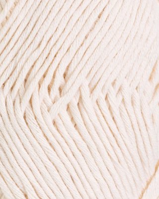 Zoom bild av bomull garn rauma petunia