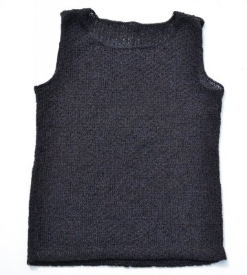 Zoom bild av stickbeskrivning linea 2251