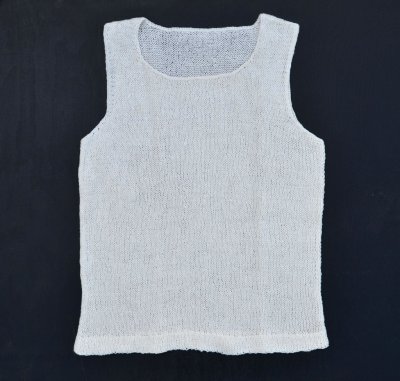 Zoom bild av stickbeskrivning linea 2251