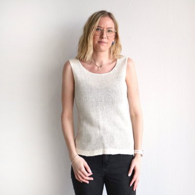 Zoom bild av stickbeskrivning linea 2251