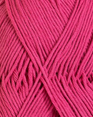 Zoom bild av bomull garn rauma pandora