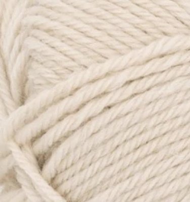 Zoom bild av sandnes garn peer gynt petit knit almond