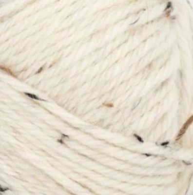 Zoom bild av Sandnes Garn alpakka ull natur tweed