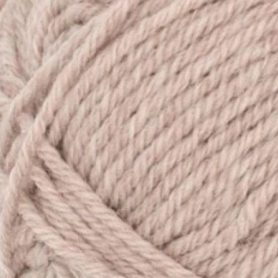 Zoom bild av sandnes garn double sunday merinoull beige