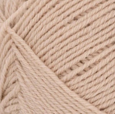 sandnes garn sunday lys beige