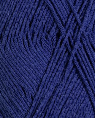 Zoom bild av bomull garn rauma pandora