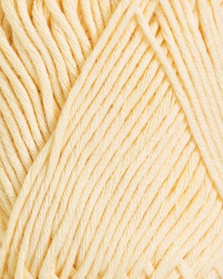 Zoom bild av bomull garn rauma petunia