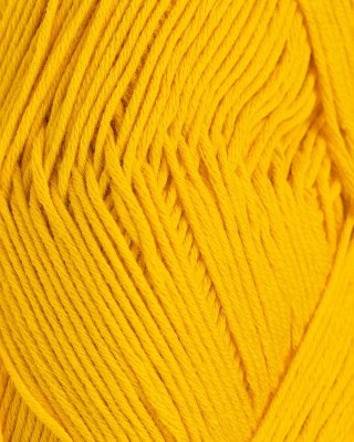 Zoom bild av bomull garn rauma pandora