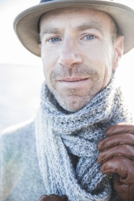 Zoom bild av Ivar Asplund bok Sticka flätor